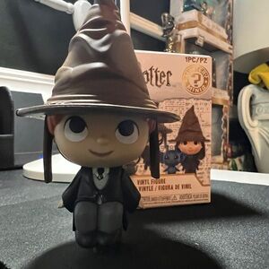 Ron Weasley Vinyl Figurine